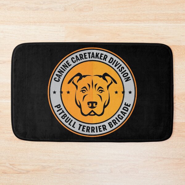 Item preview, Pitbull Brigade designed and sold by mstiv.
