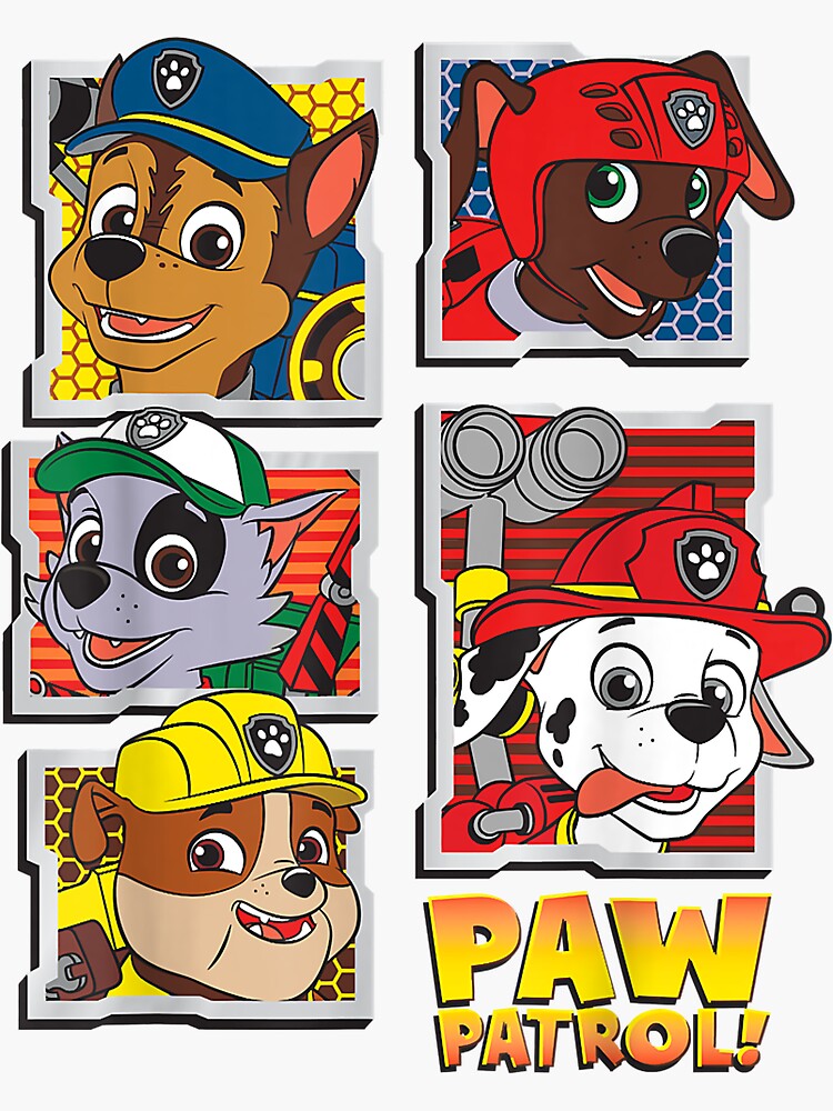 Amazon.com: Paw Patrol - Mission Chase: Toys & Games | Paw patrol toys, Paw  patrol gifts, Paw patrol
