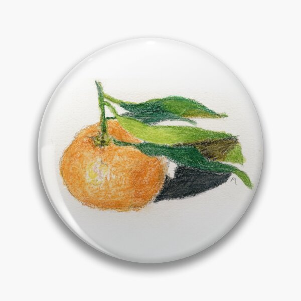 Item preview, Mandarine designed and sold by Gabriele Maurus.