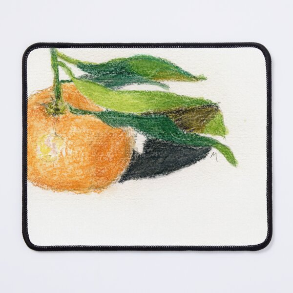 Item preview, Mandarine designed and sold by Gabriele Maurus.