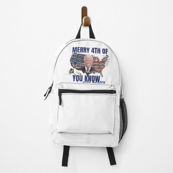 Item preview, Merry 4th Of You Know The Thing designed and sold by nabilolsky.