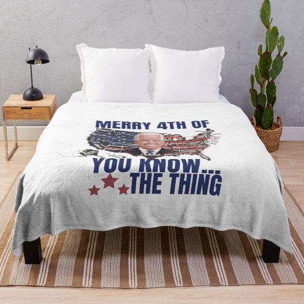 Item preview, Merry 4th Of You Know The Thing  designed and sold by nabilolsky.