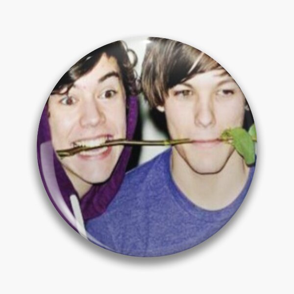 Item preview, louis and harry rose designed and sold by OLMP.