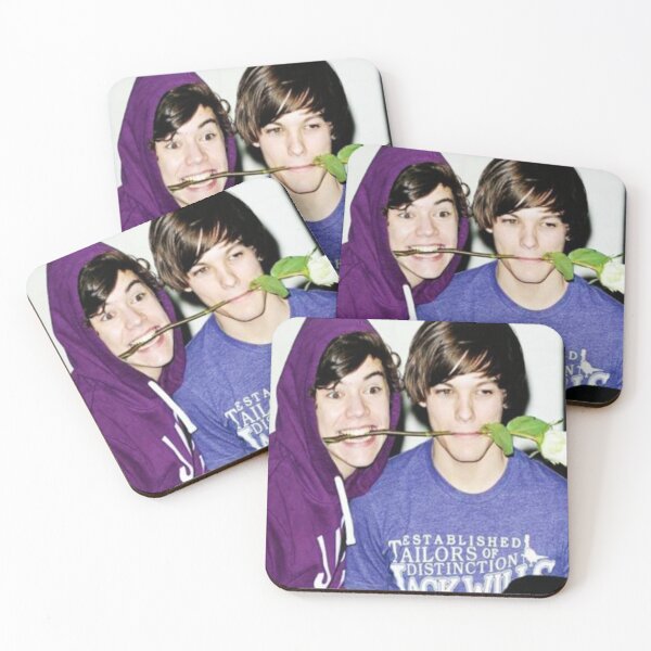 Item preview, louis and harry rose designed and sold by OLMP.