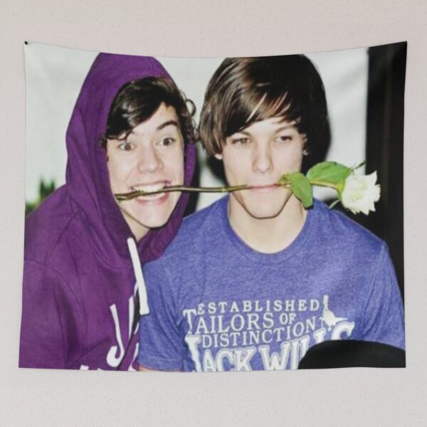 Item preview, louis and harry rose designed and sold by OLMP.