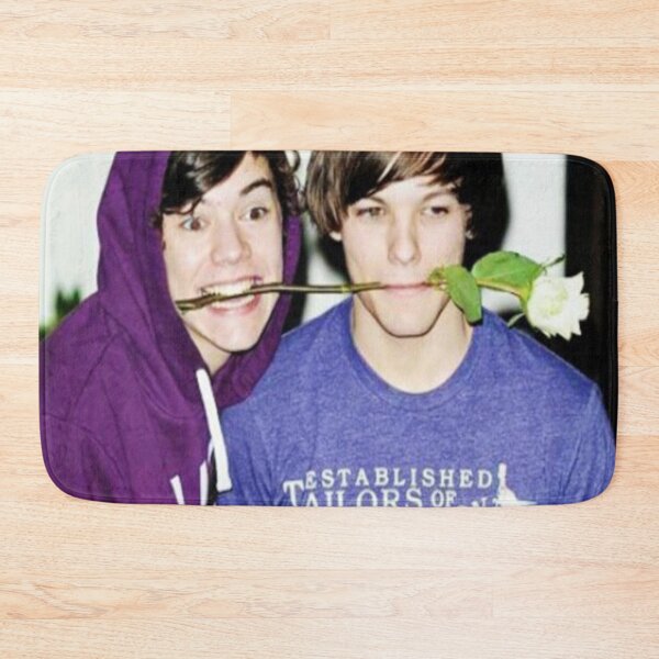 Item preview, louis and harry rose designed and sold by OLMP.