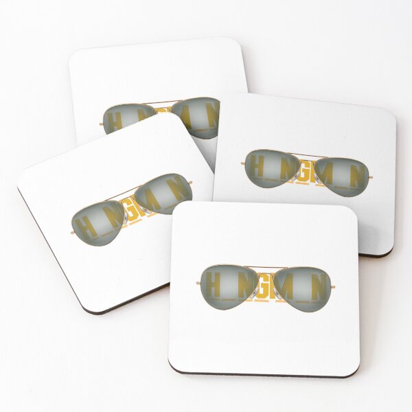 Item preview, hangman glasses h_ngm_n designed and sold by LannisterOnMars.