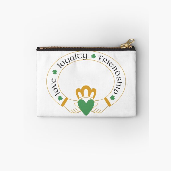Item preview, Irish Claddagh Ring designed and sold by JoyfulJen.