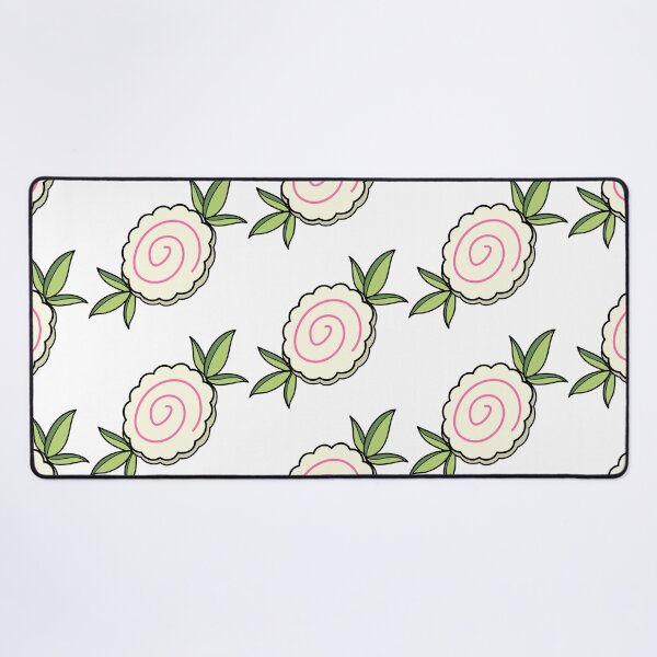 Item preview, Fish Cake designed and sold by MoriDeco.