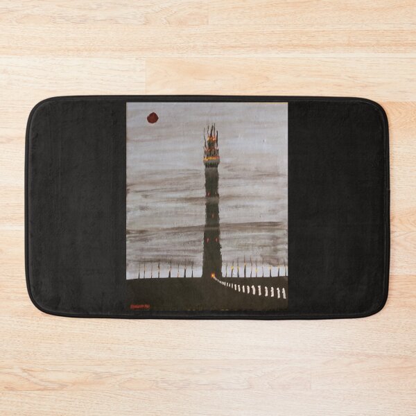 Item preview, The Tower designed and sold by Charles Buchanan.