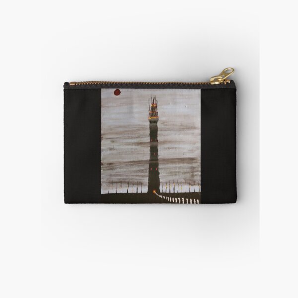 Item preview, The Tower designed and sold by Charles Buchanan.