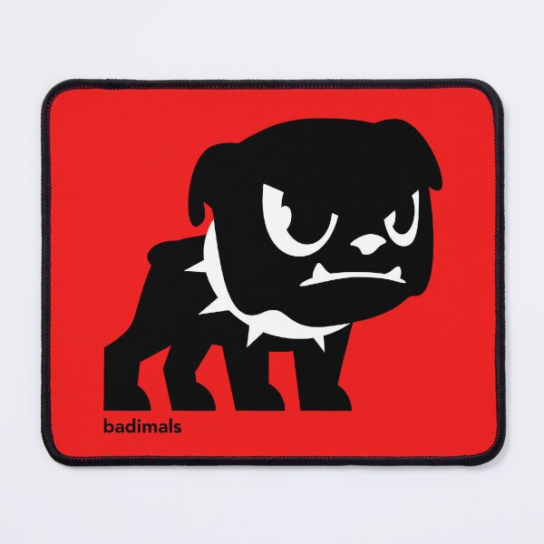 Item preview, Bud Bulldog designed and sold by badimals.