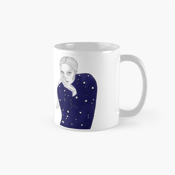 Item preview, Noche estrellada designed and sold by ilaviuart.