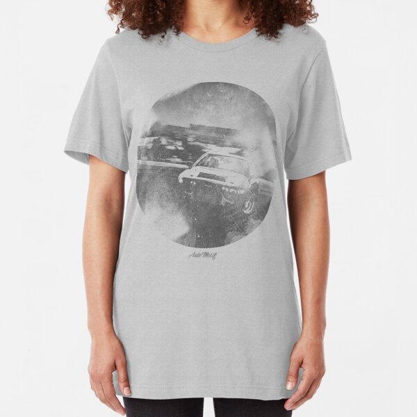 Drifter Slim Fit T-Shirt