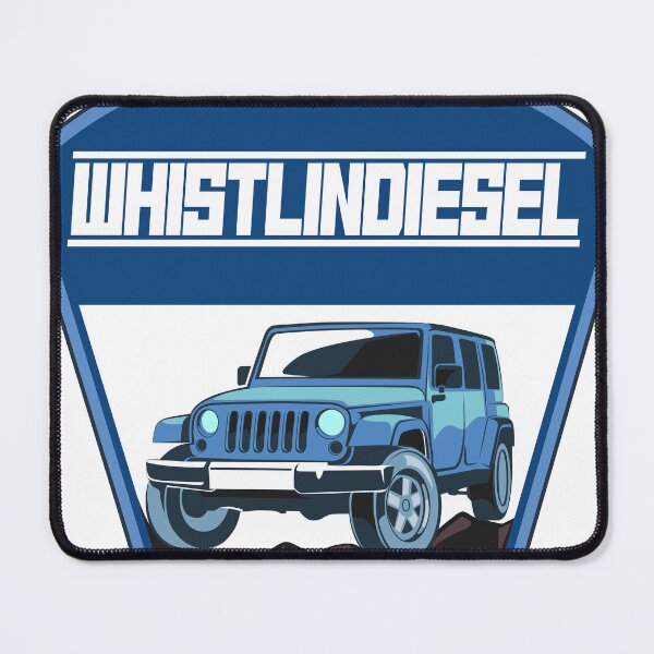 Item preview, whistlindiesel | whistlin diesel | whistlin | diesel designed and sold by designsmaster99.