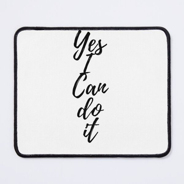 Item preview, Yes, I can do it designed and sold by dineshshop1.