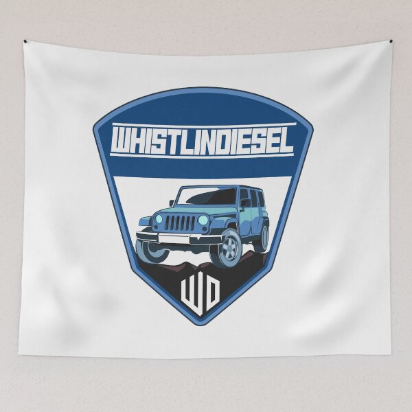Item preview, whistlindiesel | whistlin diesel | whistlin | diesel designed and sold by designsmaster99.