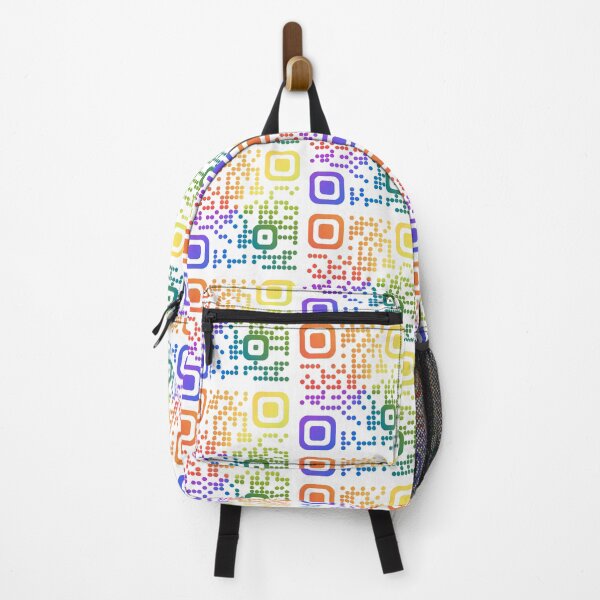 Item preview, Love Is Love QR Code  designed and sold by Inspired~Souls.