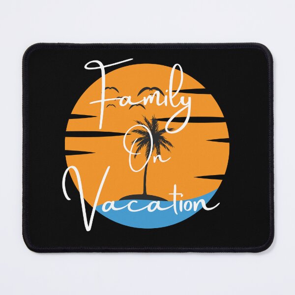 Item preview, Family vacation making memories together designed and sold by PCpallavi.