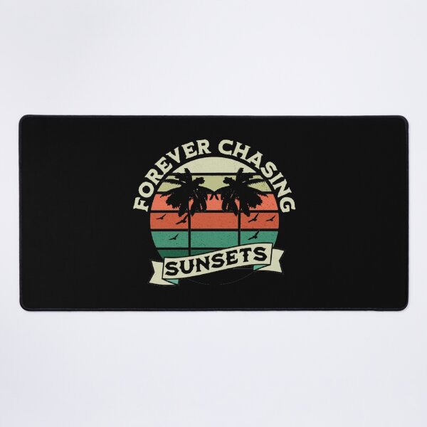 Item preview, Forever Chasing Sunsets designed and sold by ARWear.
