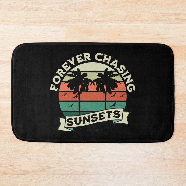 Item preview, Forever Chasing Sunsets designed and sold by ARWear.