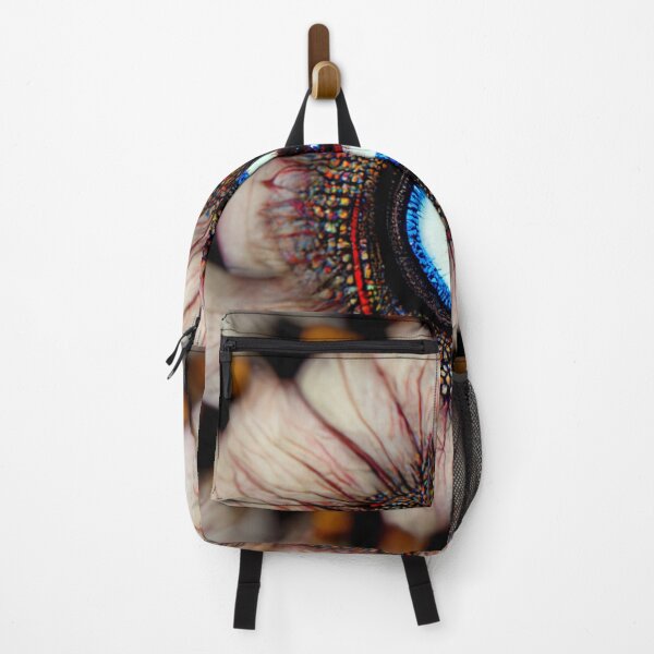 Item preview, All Seeing Eye #1 | Fractal | Pattern | Psychedelic designed and sold by lrjtucker.