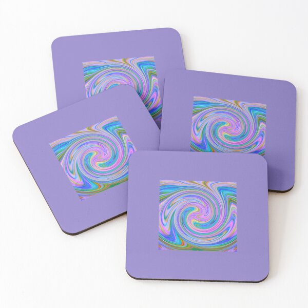 Item preview, Swirling Colors - ElitebyElise designed and sold by ExceptionallyHumbleArtbyElise (Once known as ElitebyElise).