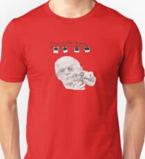 Bresson Unisex T-Shirt