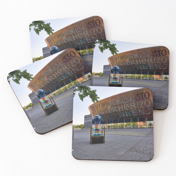 Item preview, Millennium Centre Arts Complex Cardiff Bay designed and sold by MaclarenPhoto.