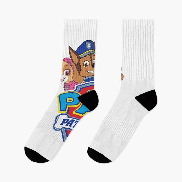 Item preview, Decisive Nimble In Helping Others Nice Paw Patrol Logo With Puppies Long Sleeve Gift For Fan designed and sold by PutidFlanigry.