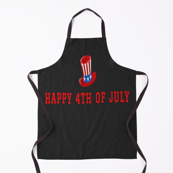 Item preview, Happy 4th Of July designed and sold by swaise.