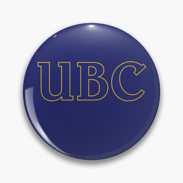 Item preview, Fancy UBC Yellow and Blue  designed and sold by jessicaleah15.