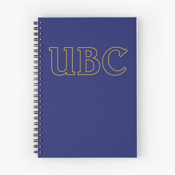 Item preview, Fancy UBC Yellow and Blue  designed and sold by jessicaleah15.