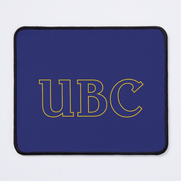 Item preview, Fancy UBC Yellow and Blue  designed and sold by jessicaleah15.