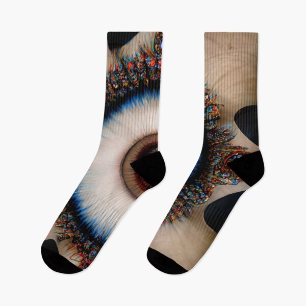Item preview, All Seeing Eye #2 | Fractal | Pattern | Psychedelic designed and sold by lrjtucker.