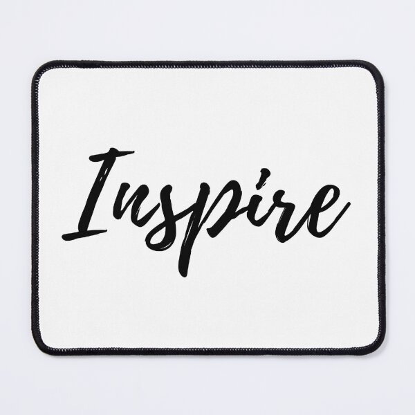 Item preview, Inspire designed and sold by ActionFocus.