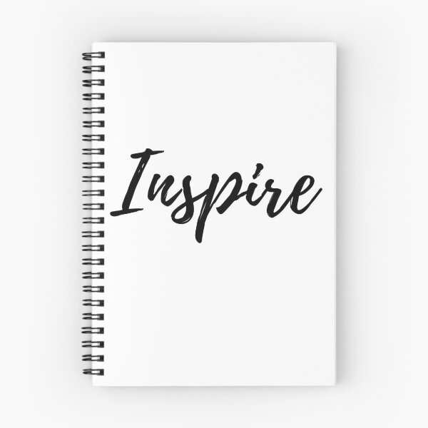 Item preview, Inspire designed and sold by ActionFocus.