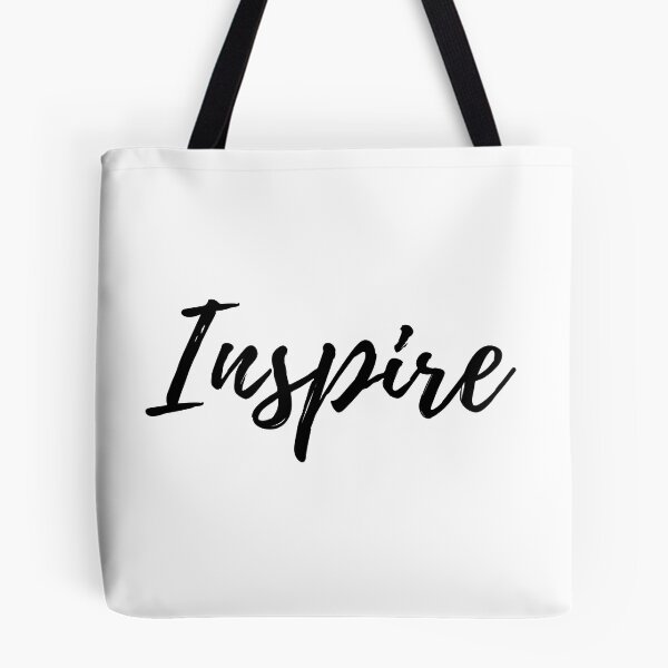 Item preview, Inspire designed and sold by ActionFocus.