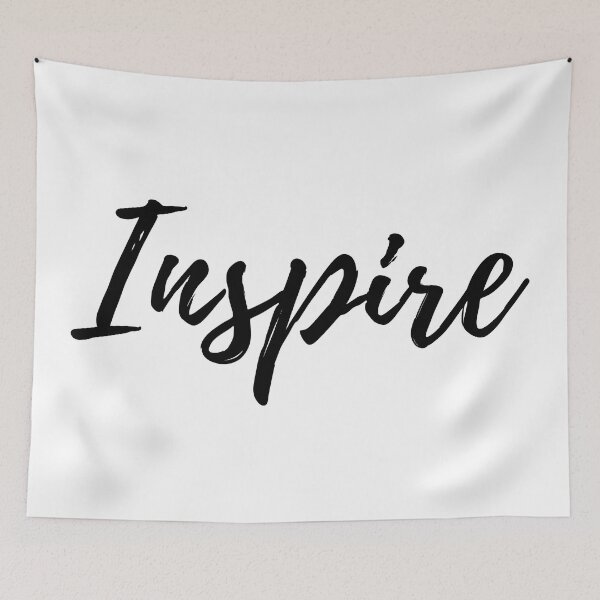 Item preview, Inspire designed and sold by ActionFocus.