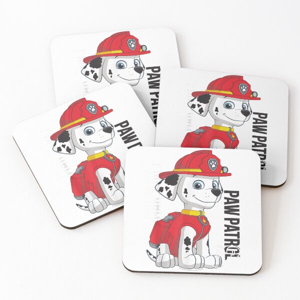 Artikelvorschau, Entscheidend flink, um anderen zu helfen, nette Paw Patrol Marshall-Charaktergeschenke für Fans entworfen und verkauft von PutidFlanigry.