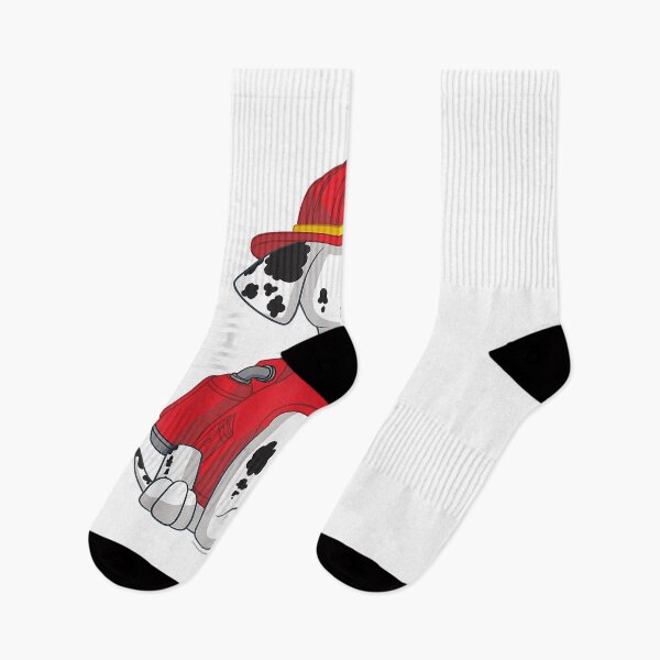 Item preview, Decisive Nimble In Helping Others Nice Paw Patrol Marshall Character Gifts For Fan designed and sold by PutidFlanigry.