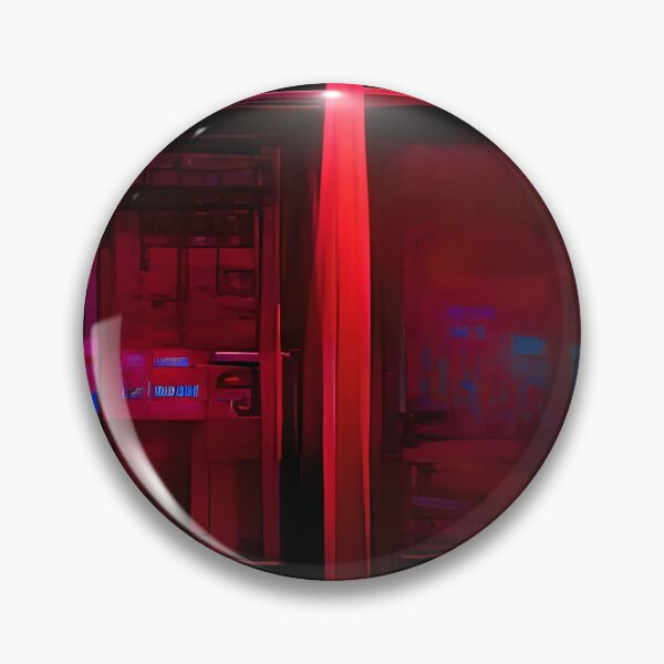 Item preview, The Wallen Amsterdam designed and sold by Visual-Fantasy.