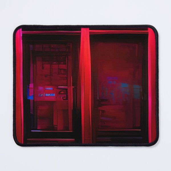 Item preview, The Wallen Amsterdam designed and sold by Visual-Fantasy.