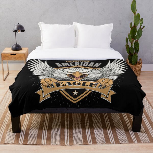 Item preview, American Eagle U.S Nation designed and sold by Yassine Ardi.
