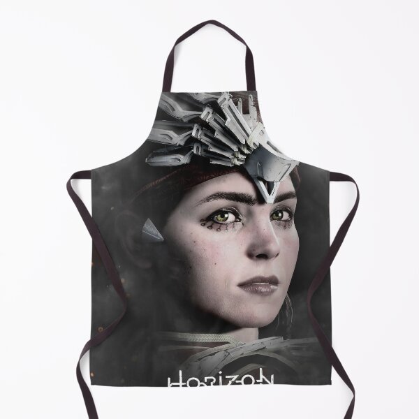 Item preview, Horizon Gaming Poster designed and sold by alessandra picoli.