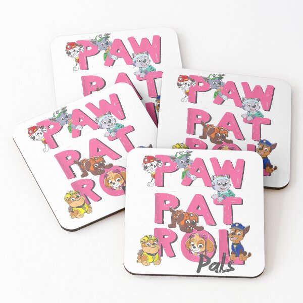 Item preview, Decisive Nimble In Helping Others Nice Paw Patrol Paw Patrol Pals Cute Gifts designed and sold by PutidFlanigry.