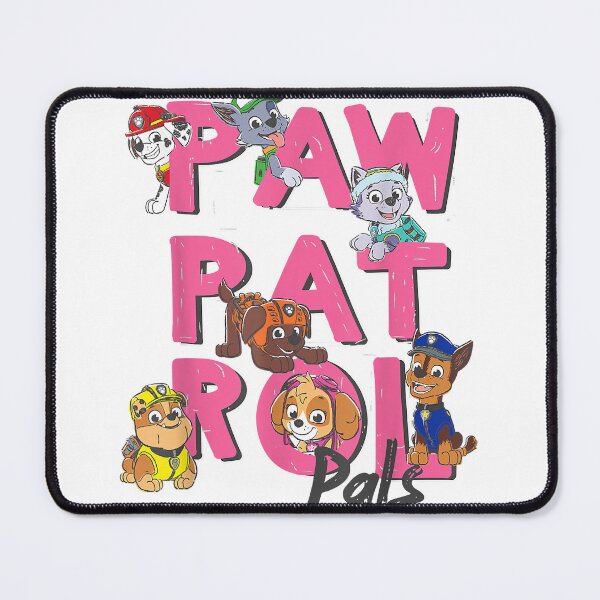 Item preview, Decisive Nimble In Helping Others Nice Paw Patrol Paw Patrol Pals Cute Gifts designed and sold by PutidFlanigry.