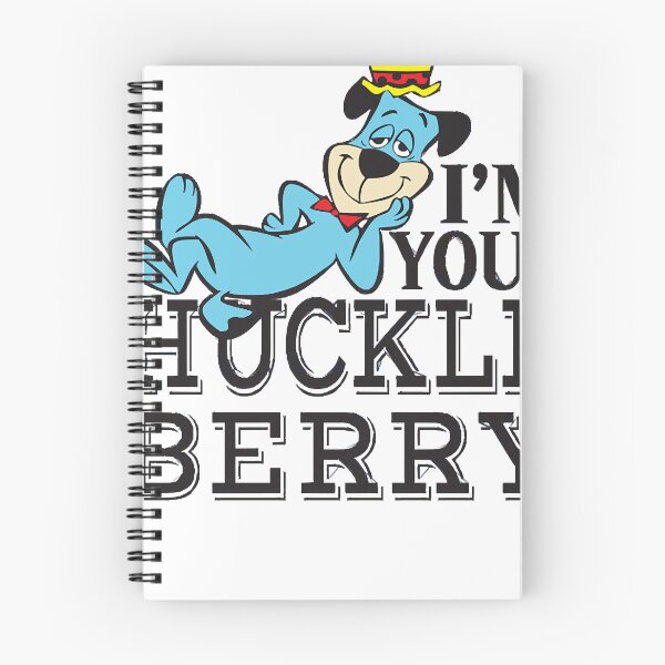 Item preview, I'm Your Huckleberry designed and sold by odalantge.