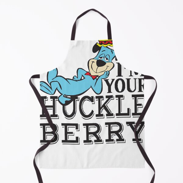 Item preview, I'm Your Huckleberry designed and sold by odalantge.
