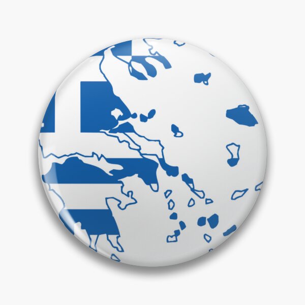 Item preview, Greece designed and sold by ArielIadanza.